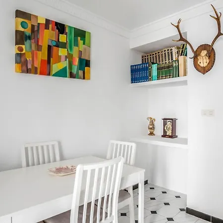 Casa Romero Holiday home Vejer de la Frontera