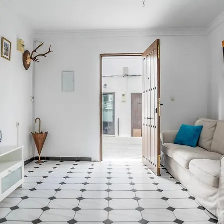 Holiday home Casa Romero