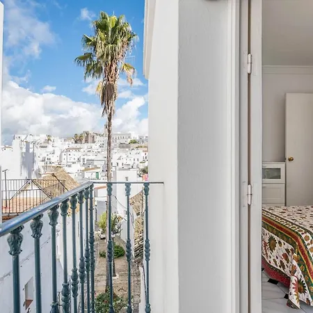 Casa Romero Holiday home *
