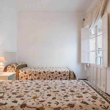 Casa Romero * Vejer de la Frontera