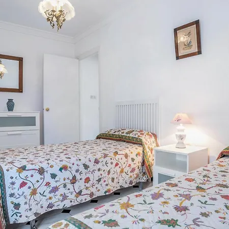 Casa Romero Vejer de la Frontera